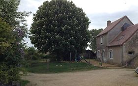 Maison dans ferme/Nature/Calme/Authentique/Animaux